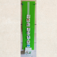 ВЕРТИКАЛЬНОЕ ВИЗУАЛЬНОЕ РАСПИСАНИЕ с ячейкой для сделанных дел - fgospostavki.ru - Киров