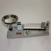 Весы учебные с разновесами МБ-200 (одночашечные) - fgospostavki.ru - Киров