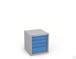 Тумба инструментальная ВЛ-014 - fgospostavki.ru - Киров