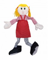 Ростовая кукла "Внучка" - fgospostavki.ru - Киров