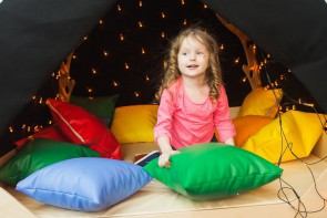 Волшебный шатер - fgospostavki.ru - Киров