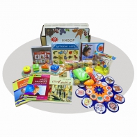 Волшебный "Ларчик педагога" (от 1 до 3 лет) - fgospostavki.ru - Киров