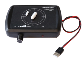 Магнитная мешалка ММ-1 - fgospostavki.ru - Киров