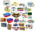 STEM-набор «Универсальный» - fgospostavki.ru - Киров