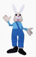 Ростовая кукла "Заяц" - fgospostavki.ru - Киров