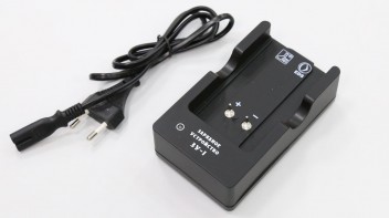 Зарядное устройство ЗУ-1 (для БПА-1) - fgospostavki.ru - Киров