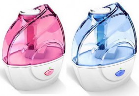 Увлажнитель воздуха "Свежесть" - fgospostavki.ru - Киров