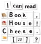 Динамические раздаточные пособия. Английский язык (карточки). Касса букв и слогов с набором интерактивных таблиц. - fgospostavki.ru - Киров