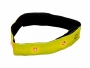 Световозвращающий светодиодный браслет на текстильной застежке - fgospostavki.ru - Киров