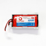 Аккумуляторная батарея LIPO Battery 11.1V 1000mAh LB-010 - fgospostavki.ru - Киров
