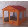 Детский игровой домик «Мастерская» - fgospostavki.ru - Киров