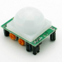 Датчик ИК-типа Passive IR Sensor PIR-10 - fgospostavki.ru - Киров