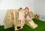 Игровой комплекс «Домик» - fgospostavki.ru - Киров