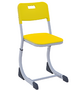 Стул ученический SMARTY (цветной пластик) - fgospostavki.ru - Киров