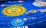 Игровой набор "Путешествуем по планетам" - fgospostavki.ru - Киров