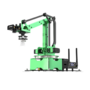 Базовый набор учебного манипулятора "Четырехосевой робот" - fgospostavki.ru - Киров