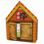 Логопедический комплекс "Домик Антошки" (навесной) - fgospostavki.ru - Киров