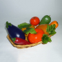 Муляжи "Корзина с овощами" - fgospostavki.ru - Киров