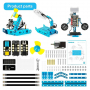 Набор расширений Perception gizmos add-on pack for mBot & mBot Ranger - fgospostavki.ru - Киров