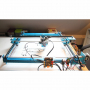 Набор XY плоттера XY Plotter Robot Kit V2.0  - fgospostavki.ru - Киров
