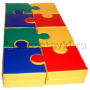 Мягкий модуль-конструктор "Пазлы" - fgospostavki.ru - Киров