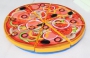 Игра для соревнований Гигантская пицца - fgospostavki.ru - Киров