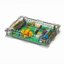 Плата ТРЕКДУИНО в корпусе для детского конструктора по образовательной робототехнике "Роботрек" - fgospostavki.ru - Киров