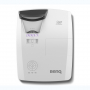 Ультракороткофокусный проектор BenQ MH856UST+ - fgospostavki.ru - Киров