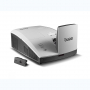 Ультракороткофокусный проектор BenQ MH856UST+ - fgospostavki.ru - Киров