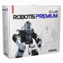 Набор ROBOTIS BIOLOID Premium Kit - fgospostavki.ru - Киров