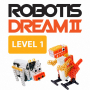 Робототехнический набор ROBOTIS DREAM II Level 1 Kit - fgospostavki.ru - Киров