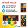 Игровой набор Дары Фребеля 14 модулей с методическими пособиями 7 книг - fgospostavki.ru - Киров